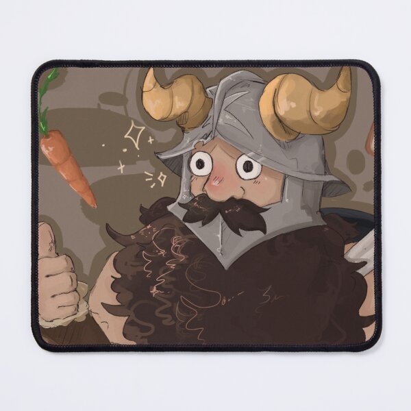Item preview, Senshi Dungeon Meshi designed and sold by Ghoulf4ngz.