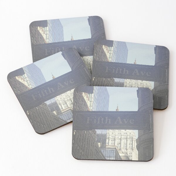 Item preview, Fifth Ave designed and sold by Sankofa.