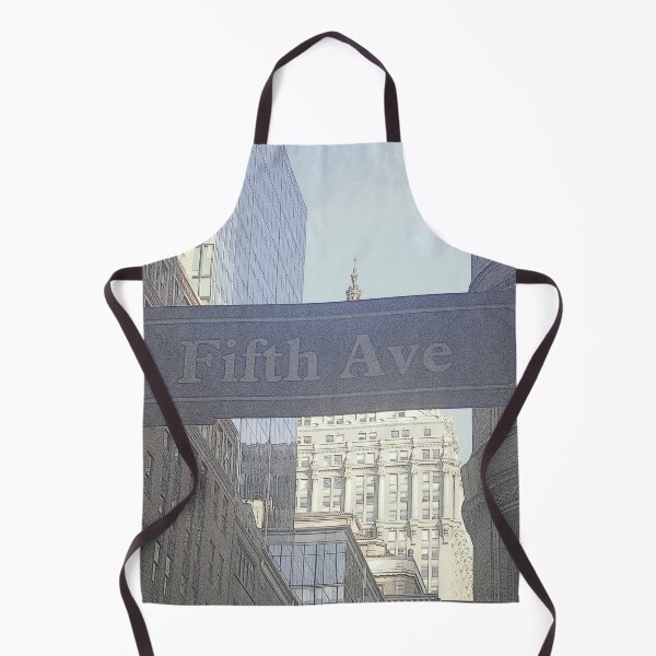Item preview, Fifth Ave designed and sold by Sankofa.