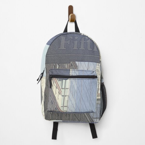 Item preview, Fifth Ave designed and sold by Sankofa.