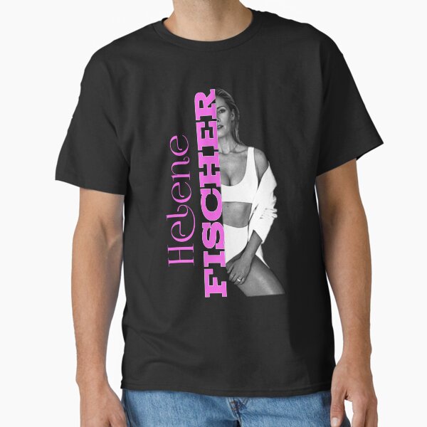 Item preview, Helene Fischer designed and sold by Yostian.