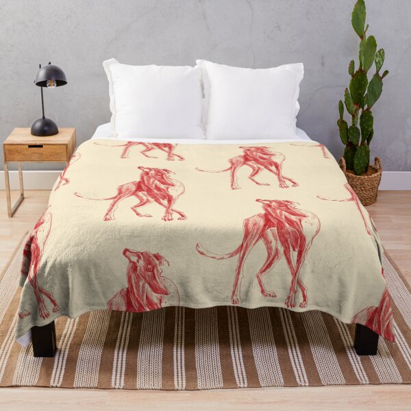 Item preview, The Whippet designed and sold by LeraSwonk.