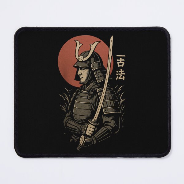Item preview, Samurai traditional law designed and sold by Valudity.