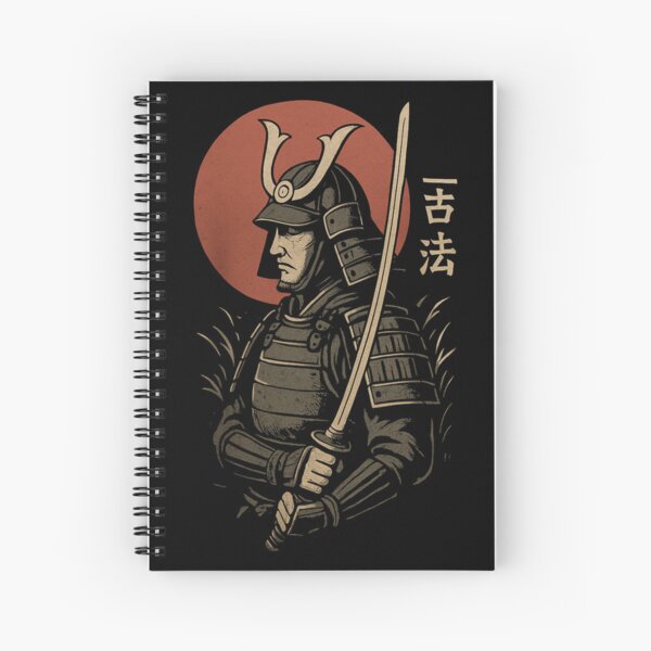 Artikel-Vorschau von Samurai traditional law, designt und verkauft von Valudity.