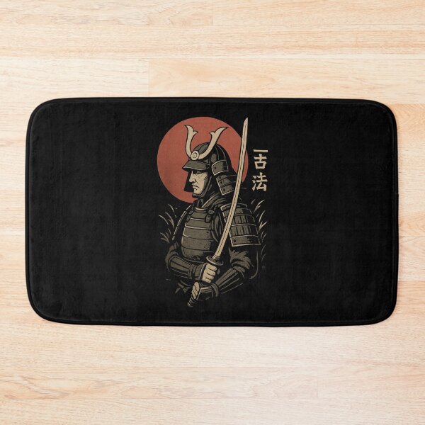 Item preview, Samurai traditional law designed and sold by Valudity.