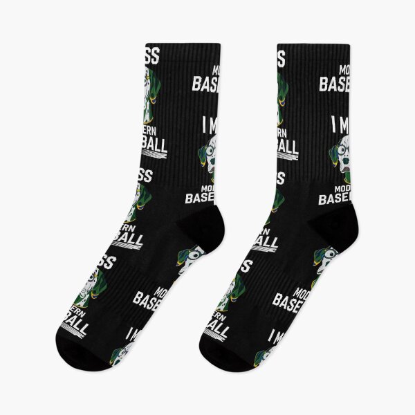 Item preview, I Miss Modern Baseball designed and sold by box-artshop.