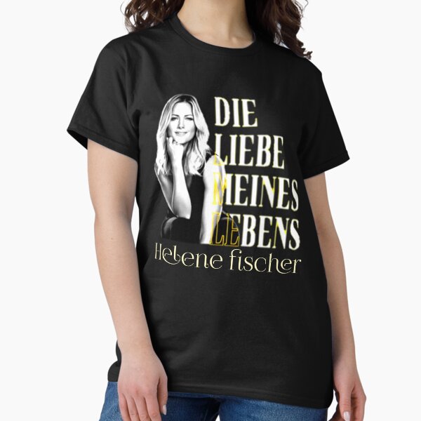 Item preview, Helene Fischer designed and sold by Yostian.