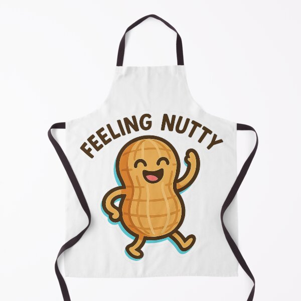 Item preview, Feeling Nutty designed and sold by Vitalka-uk.