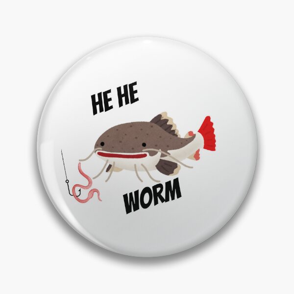 Item preview, Tasty Worm designed and sold by CatfishCreation.