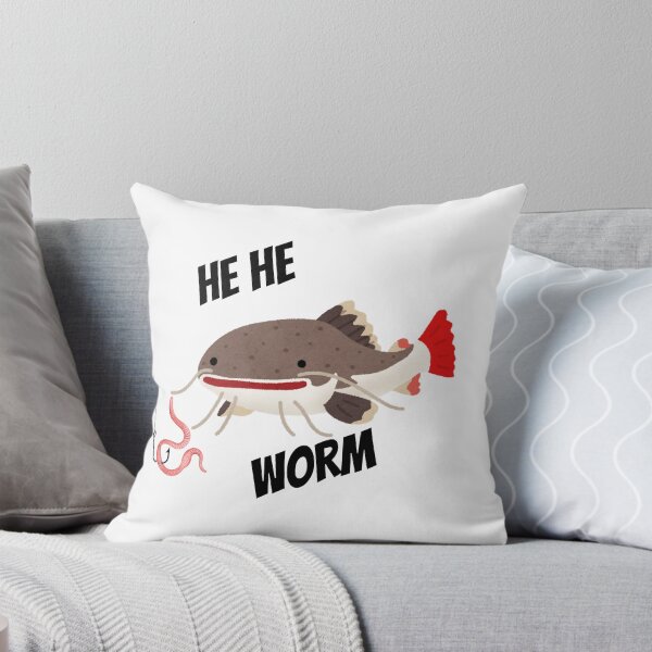 Item preview, Tasty Worm designed and sold by CatfishCreation.
