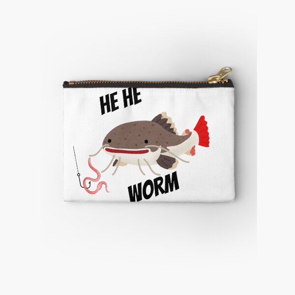 Item preview, Tasty Worm designed and sold by CatfishCreation.