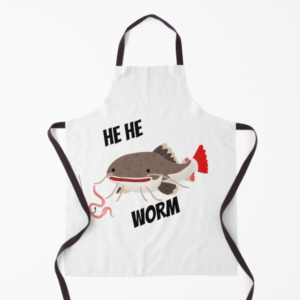 Item preview, Tasty Worm designed and sold by CatfishCreation.