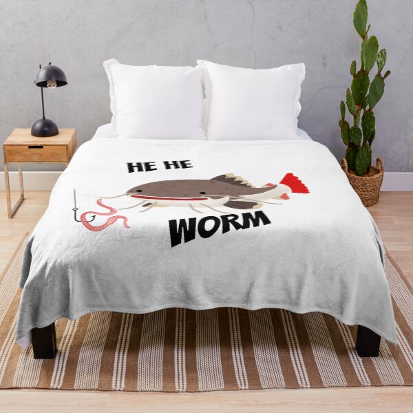 Item preview, Tasty Worm designed and sold by CatfishCreation.