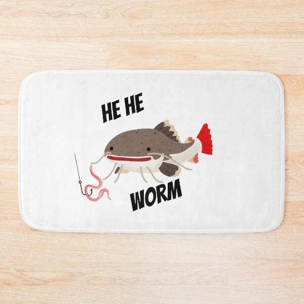 Item preview, Tasty Worm designed and sold by CatfishCreation.