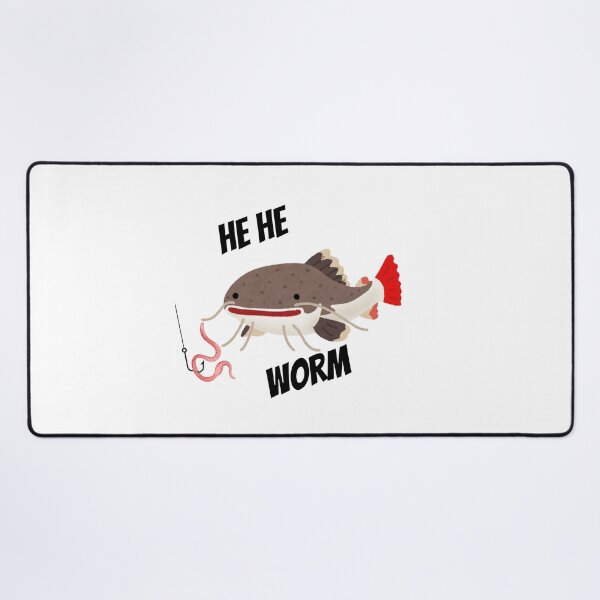 Item preview, Tasty Worm designed and sold by CatfishCreation.
