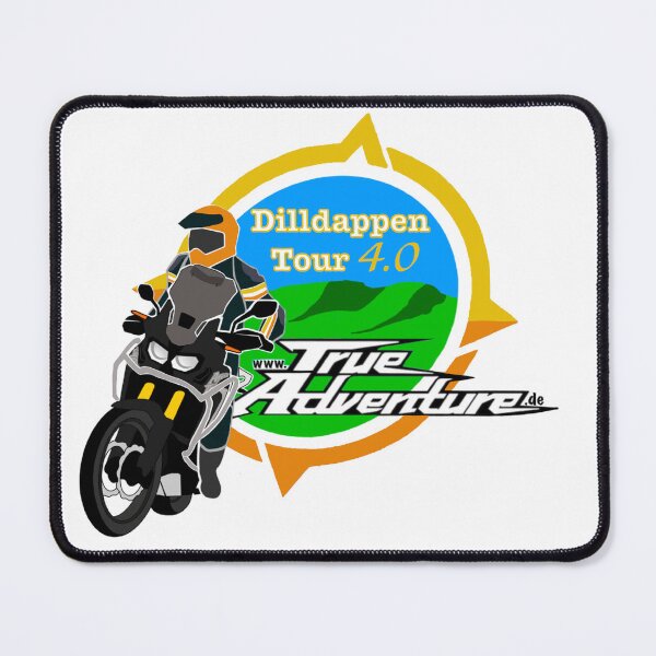 Item preview, Dilldappen Tour 4.0 designed and sold by Allgeier72.