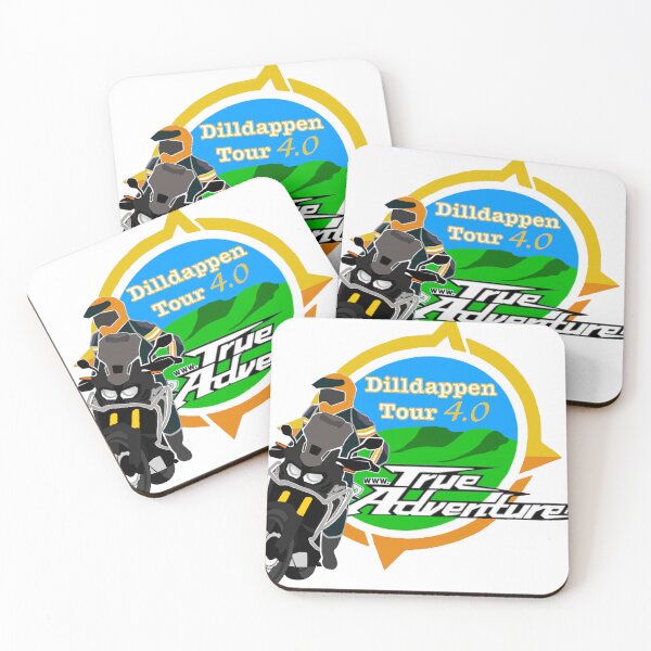 Item preview, Dilldappen Tour 4.0 designed and sold by Allgeier72.