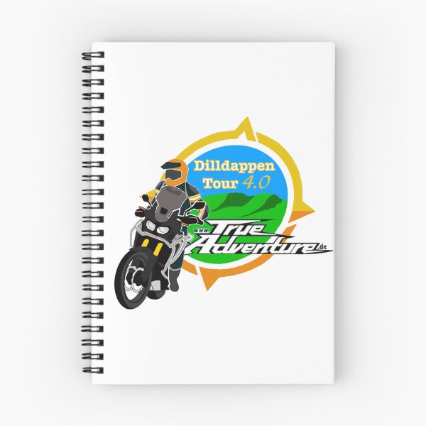 Item preview, Dilldappen Tour 4.0 designed and sold by Allgeier72.