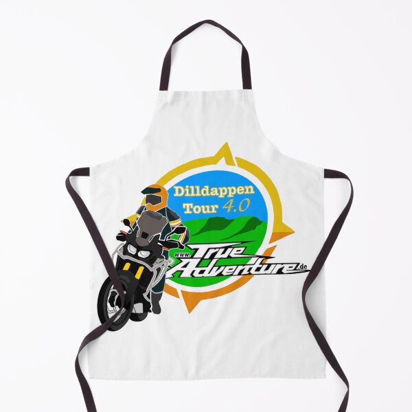 Item preview, Dilldappen Tour 4.0 designed and sold by Allgeier72.