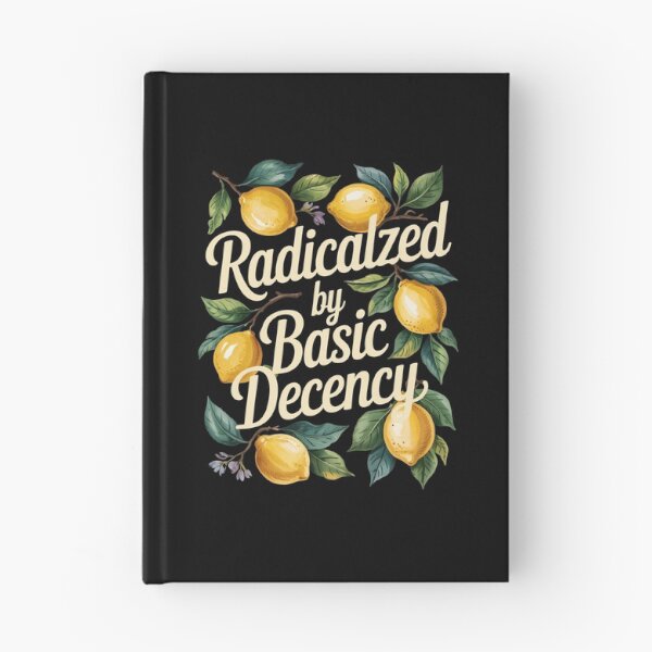 Item preview, Radicalized By Basic Decency Social Democracy Womens designed and sold by AniArtPL.