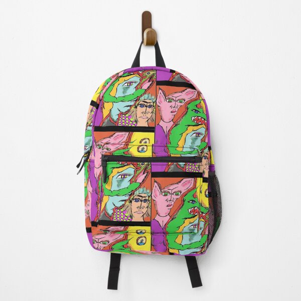 Item preview, had to look away designed and sold by wormink.
