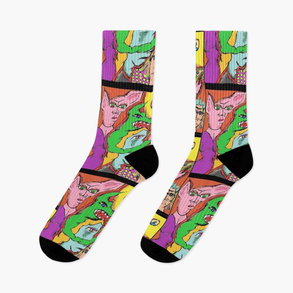 Item preview, had to look away designed and sold by wormink.