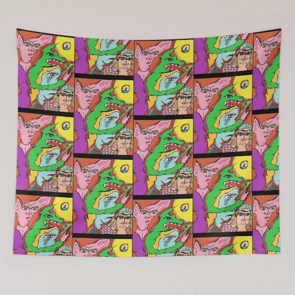 Item preview, had to look away designed and sold by wormink.