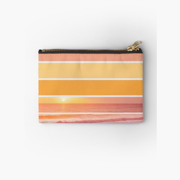 Item preview, Airy Sunset Stripes designed and sold by SignumShop.