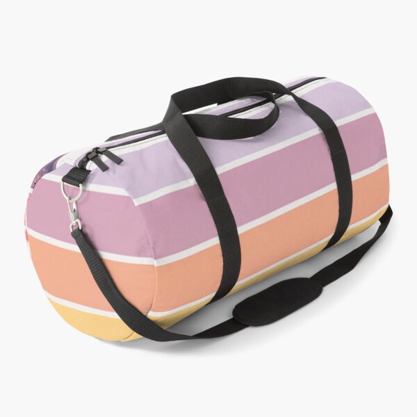 Item preview, Airy Sunset Stripes designed and sold by SignumShop.