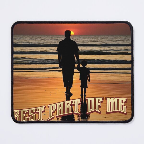 Item preview, Best part of me designed and sold by BERLINSHIRTSHOP.