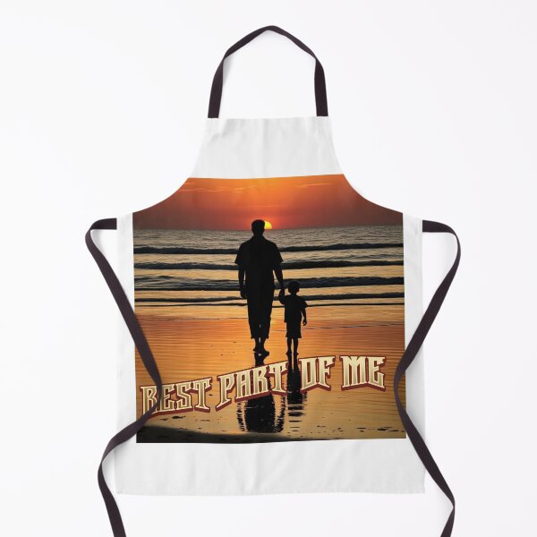 Item preview, Best part of me designed and sold by BERLINSHIRTSHOP.