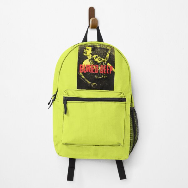 Item preview, Buried Deep - Hidden Fear Artwork designed and sold by Anomaly Effect.