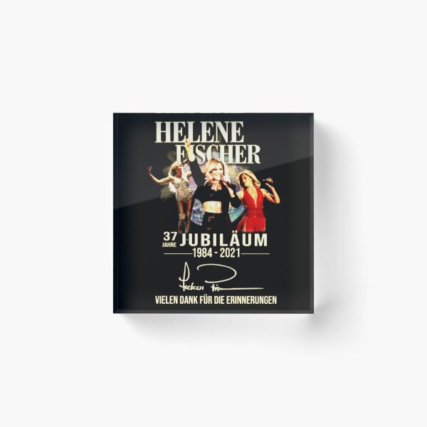 Item preview, Helene Fischer designed and sold by Yostian.