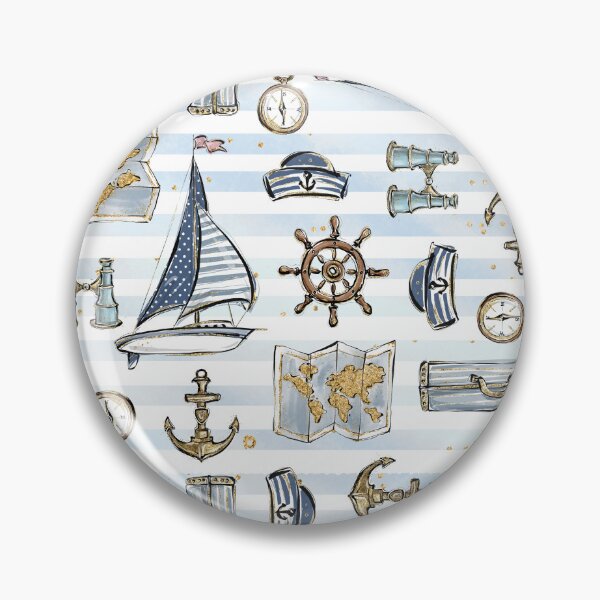 Item preview, Voyager designed and sold by KaramfilaS.