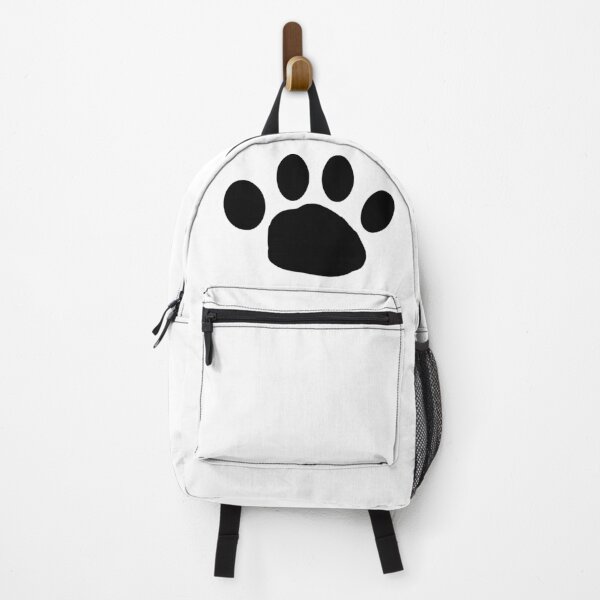 Item preview, Minimalist Animal Paw Design designed and sold by Thijsje.