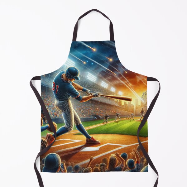 Item preview, Dynamics of the baseball game captured designed and sold by Sigtrix.
