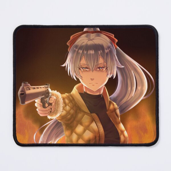 Item preview, Tomoe Gozen Turkish Olympic shooter stance (FGO) designed and sold by Lilynee-.
