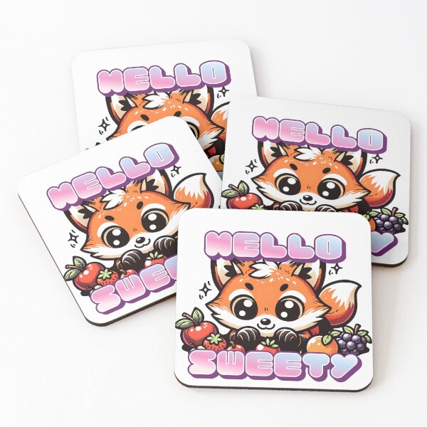 Item preview, Hello Sweety designed and sold by BERLINSHIRTSHOP.