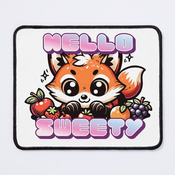 Item preview, Hello Sweety designed and sold by BERLINSHIRTSHOP.