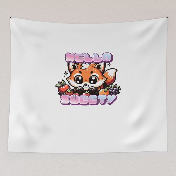 Item preview, Hello Sweety designed and sold by BERLINSHIRTSHOP.