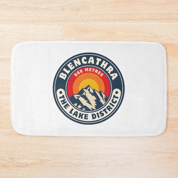 Item preview, Blencathra - The Lake District - Cumbria designed and sold by Cumbria Guru.