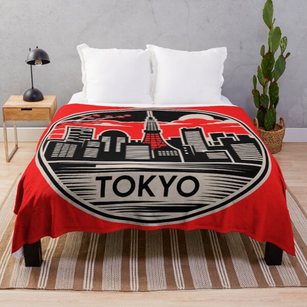 Item preview, Tokyo - Japan designed and sold by 123ks.