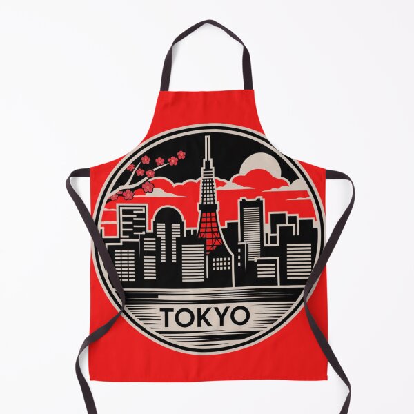 Item preview, Tokyo - Japan designed and sold by 123ks.