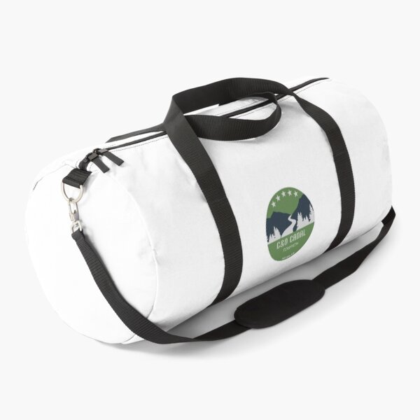 Item preview, C&O Canal Towpath designed and sold by Esskay Designs.
