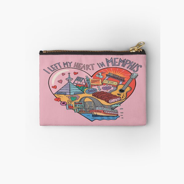 Item preview, Memphis Fusion: Vintage Vibes and Modern Pride designed and sold by Globalcitytees.