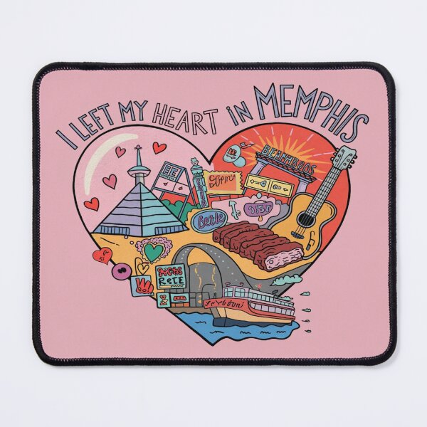 Item preview, Memphis Fusion: Vintage Vibes and Modern Pride designed and sold by Globalcitytees.