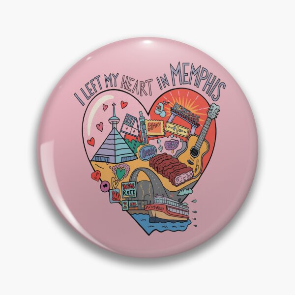 Item preview, Memphis Fusion: Vintage Vibes and Modern Pride designed and sold by Globalcitytees.