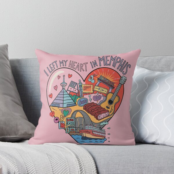 Item preview, Memphis Fusion: Vintage Vibes and Modern Pride designed and sold by Globalcitytees.