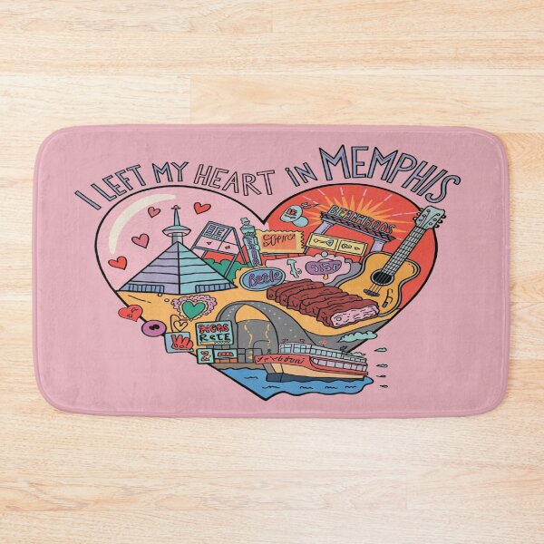 Item preview, Memphis Fusion: Vintage Vibes and Modern Pride designed and sold by Globalcitytees.