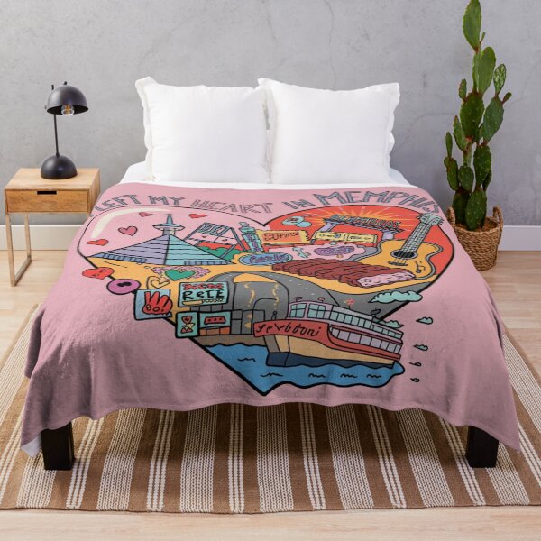 Item preview, Memphis Fusion: Vintage Vibes and Modern Pride designed and sold by Globalcitytees.